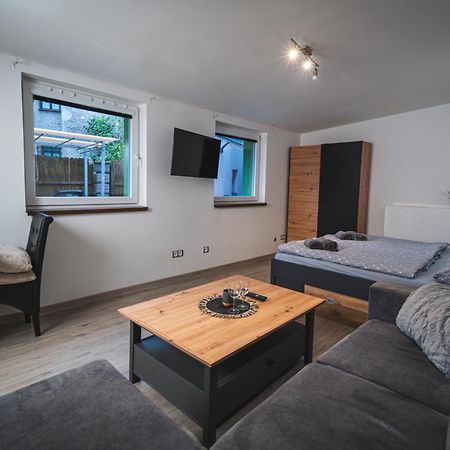 Apartmany V Podzamci Náchod Zewnętrze zdjęcie