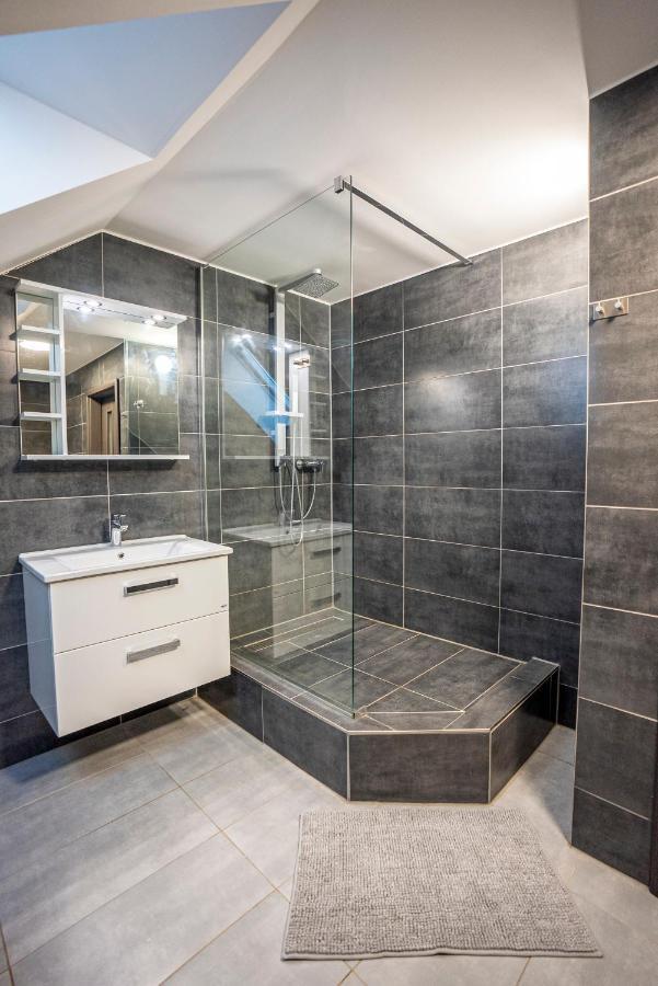 Apartmany V Podzamci Náchod Zewnętrze zdjęcie