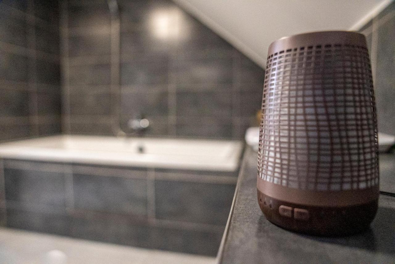 Apartmany V Podzamci Náchod Zewnętrze zdjęcie