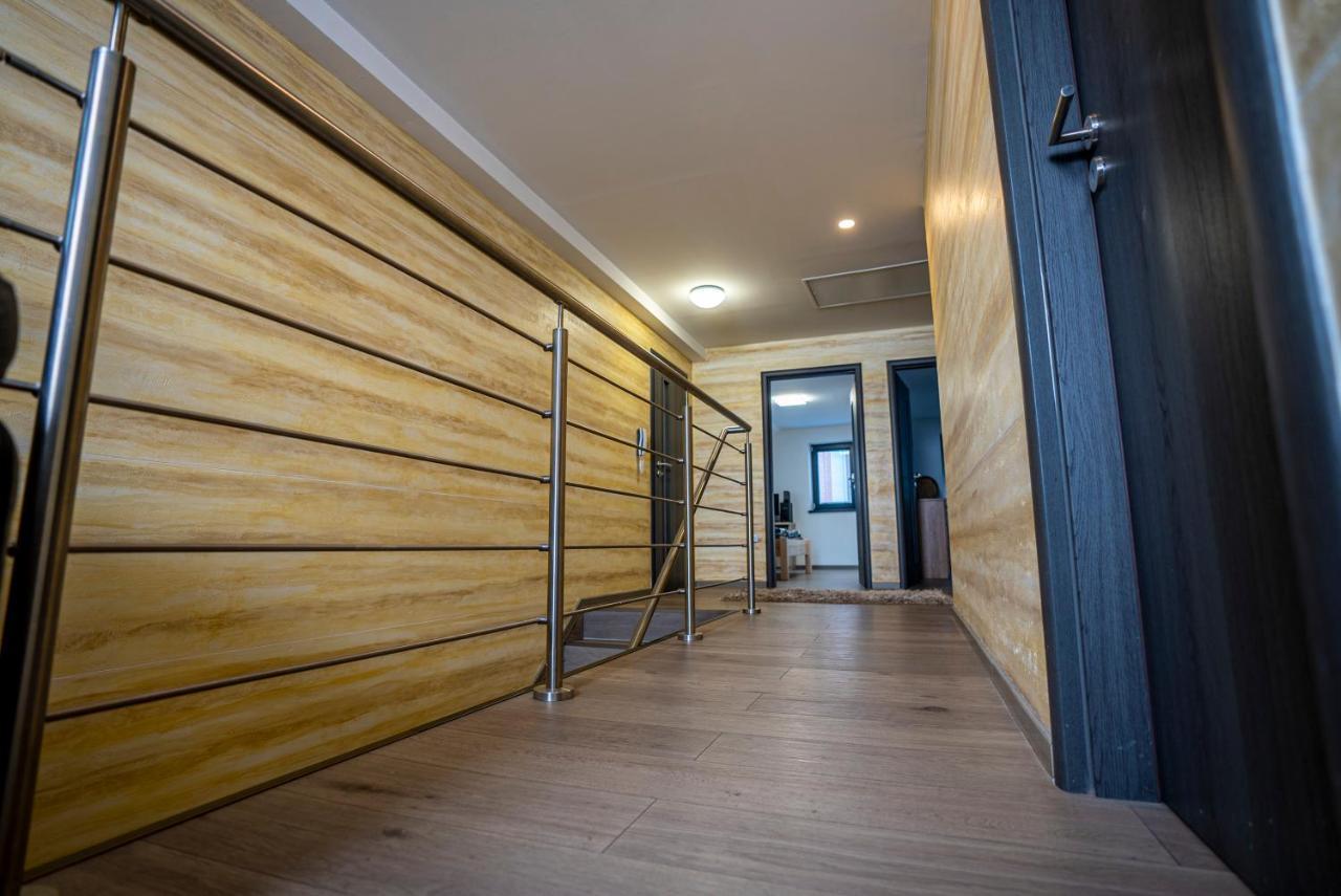 Apartmany V Podzamci Náchod Zewnętrze zdjęcie