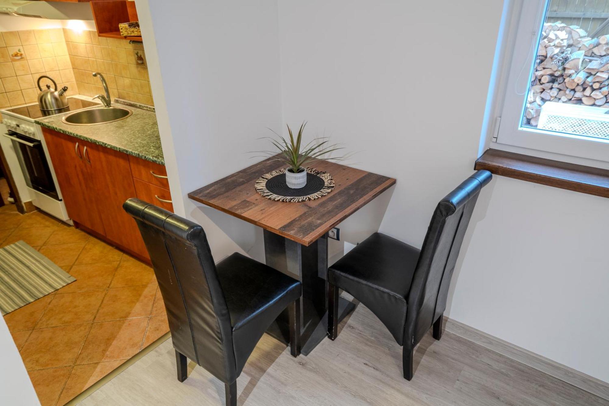 Apartmany V Podzamci Náchod Zewnętrze zdjęcie