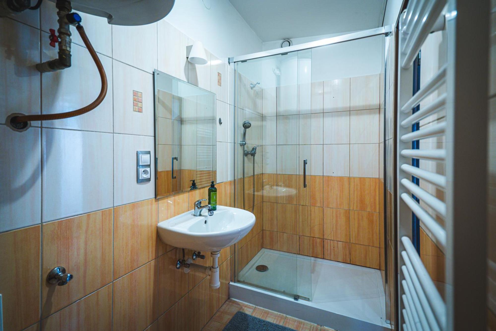 Apartmany V Podzamci Náchod Zewnętrze zdjęcie