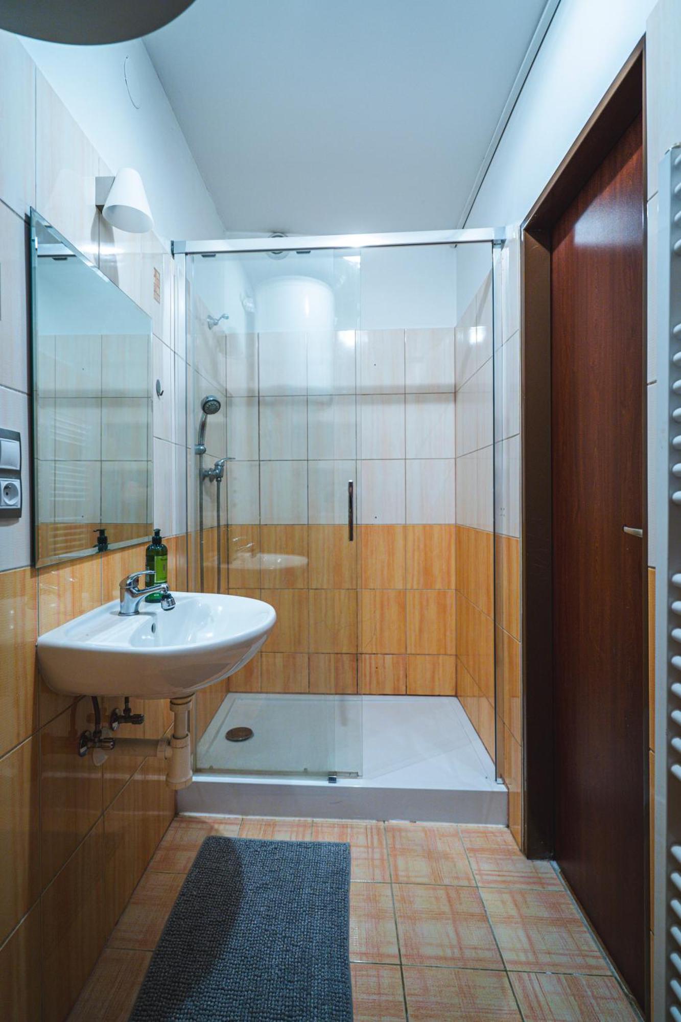 Apartmany V Podzamci Náchod Zewnętrze zdjęcie
