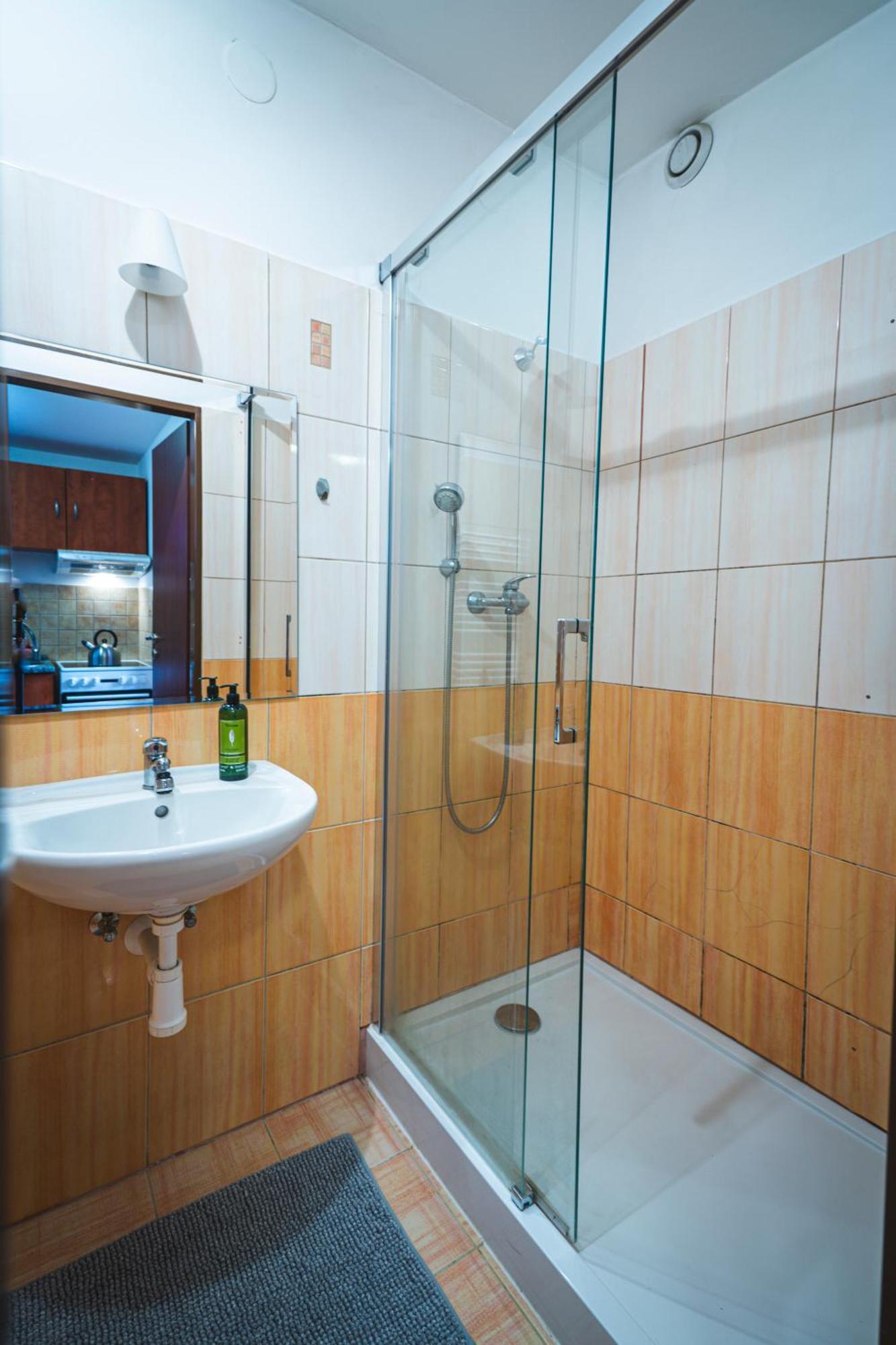 Apartmany V Podzamci Náchod Zewnętrze zdjęcie