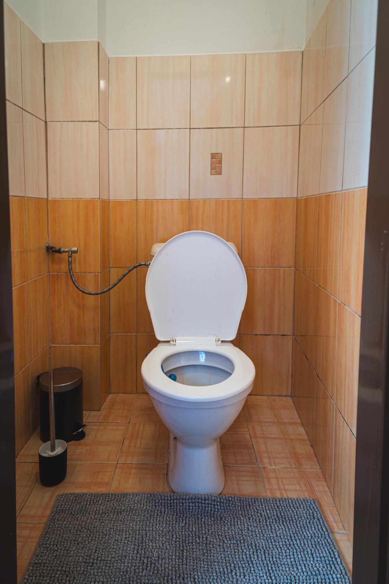 Apartmany V Podzamci Náchod Zewnętrze zdjęcie