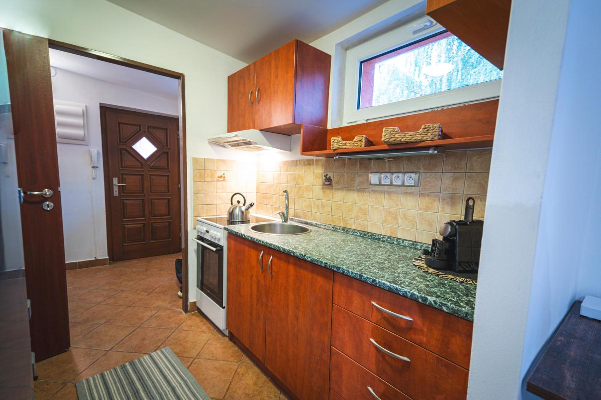 Apartmany V Podzamci Náchod Zewnętrze zdjęcie